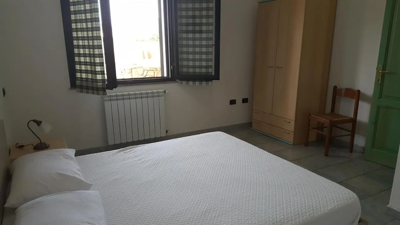 Casa Wilma Lägenhet Budoni