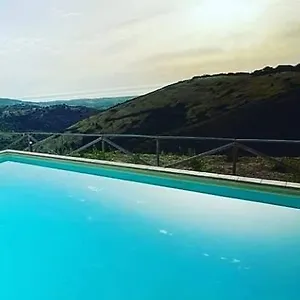 Vakantieboerderij Azienda Agrituristica La Janna Di La Faj, Budoni